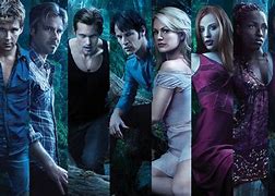 Image result for True Blood TV