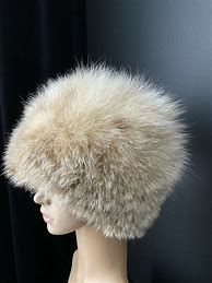 Image result for Lynx Fur Coat and Hat