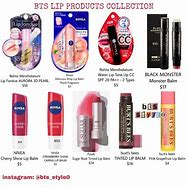 Image result for BTS V Lip Balm