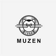 Image result for Muzen Logo