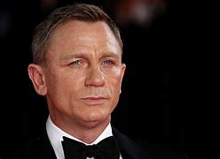 Image result for Daniel Craig James Bond Haircut