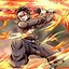 Image result for Demon Tanjiro Fan Art