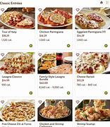 Image result for Olive Garden Lunch Menu Items