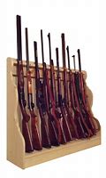 Image result for Gun Rack Designs