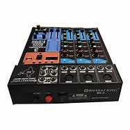 Image result for Audikon DJ Mixer