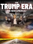 Image result for Trump Era