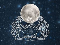 Image result for Gemini Moon Inspiration