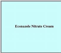 Image result for Econazole Nitrate 1 External Cream