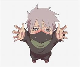 Image result for Kakashi Hatake Baby