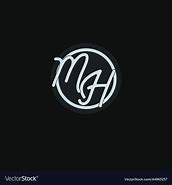 Image result for MH Initials