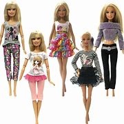 Image result for Barbie Baby Doll Clothes