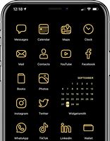 Image result for Custom App Icons