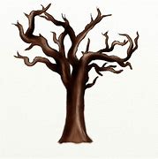 Image result for Dead-Tree Drawing Easy