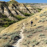 Image result for Eastern Montana Badlands