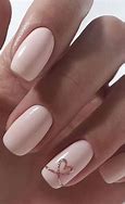 Image result for Simple Valentine's Nail Art