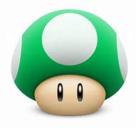 Image result for Mario Mushroom Icon