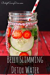 Image result for Detox Water Recipes