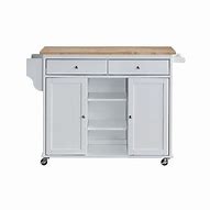 Image result for Maryland Kitchen Cart