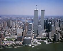 Image result for Manhattan Twin Towers