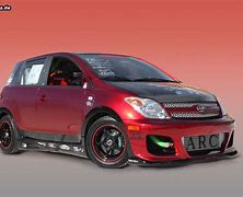 Image result for Scion xA Show Car