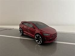 Image result for Cartoon Tesla Model X