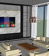 Image result for Living Spaces Furniture SketchUp