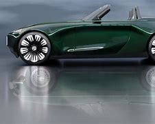 Image result for Mg EV Concept