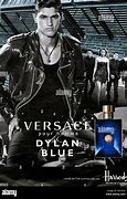 Image result for Versace Perfume Ad