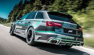 Image result for RS6 C6 Abt