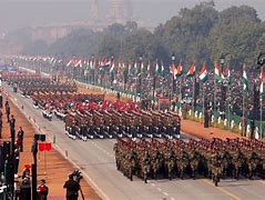 Image result for Republic Day Red Fort