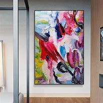 Image result for Large Canvas Artwork