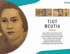 Image result for Biografi Cut Mutia