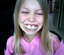 Image result for Big Teeth Girl Memes