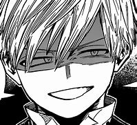 Image result for Neito Monoma Manga Panels