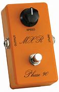 Image result for MXR Phaser 90