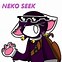 Image result for Neko Seek Meme