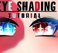 Image result for Anime Eyes Edit