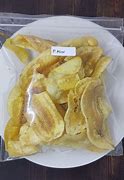 Image result for Gambar Keripik Pisang