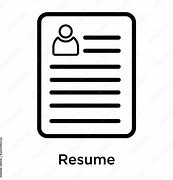 Image result for Education Symbol for Resume