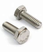 Image result for Nuts and Bolts Iron