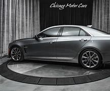 Image result for Cadillac CTS V Carbon Fiber Package