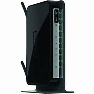 Image result for Netgear N300 Modem Router