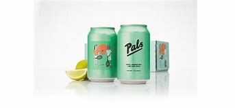 Image result for Pals Vodka