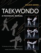 Image result for ITF Tae Kwon Do Pattern Choi Yong