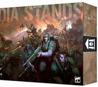 Image result for Warhammer 40K Cadia Stands