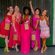 Image result for Pink BH TV Program