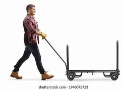 Image result for Pushing a Truck