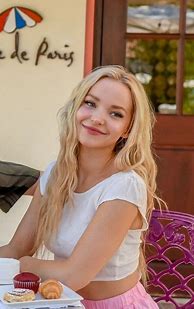 Image result for Dove Cameron Age 9