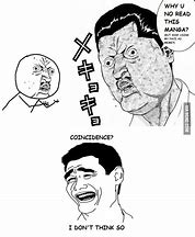 Image result for Y U No Rage Face