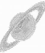 Image result for The More You Know ASCII-art